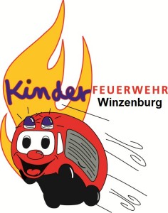 Logo Kinderfeuerwehr Winzenburg